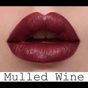 LipSense Mulled Wine